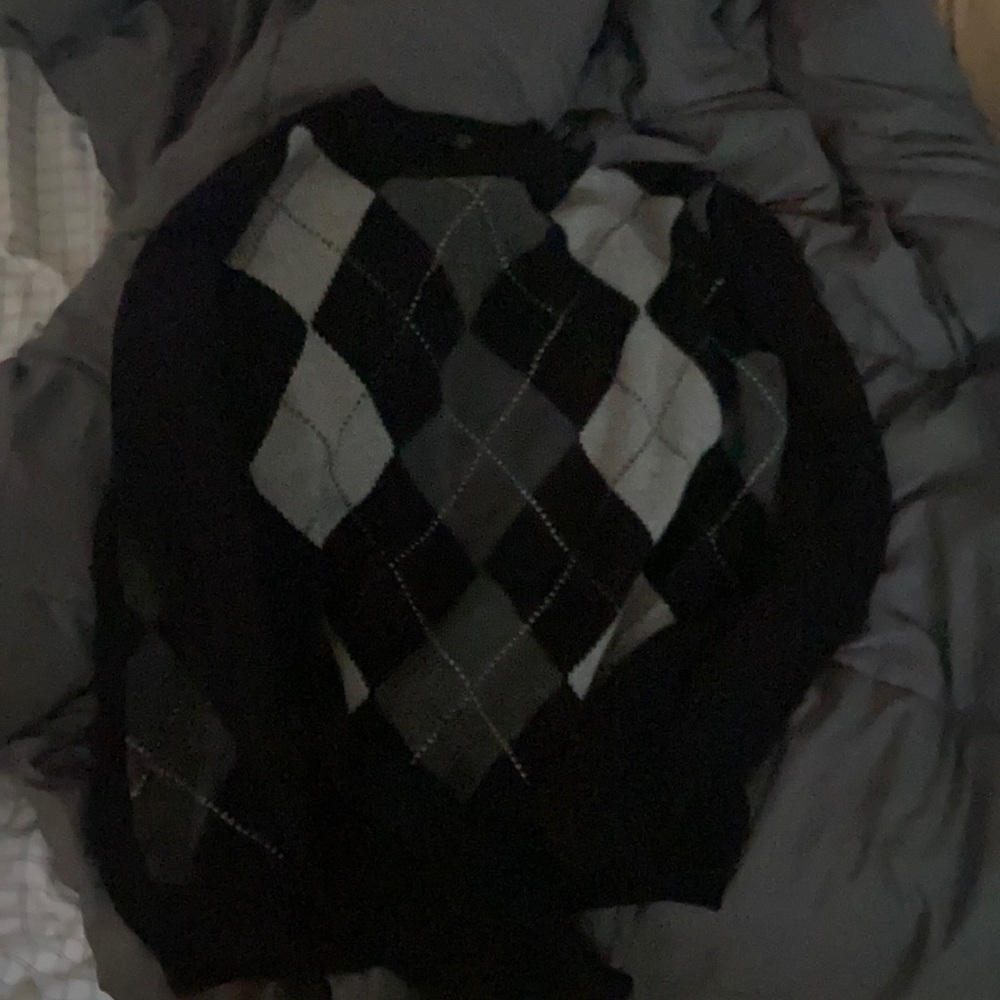 brandy melville crew sweater